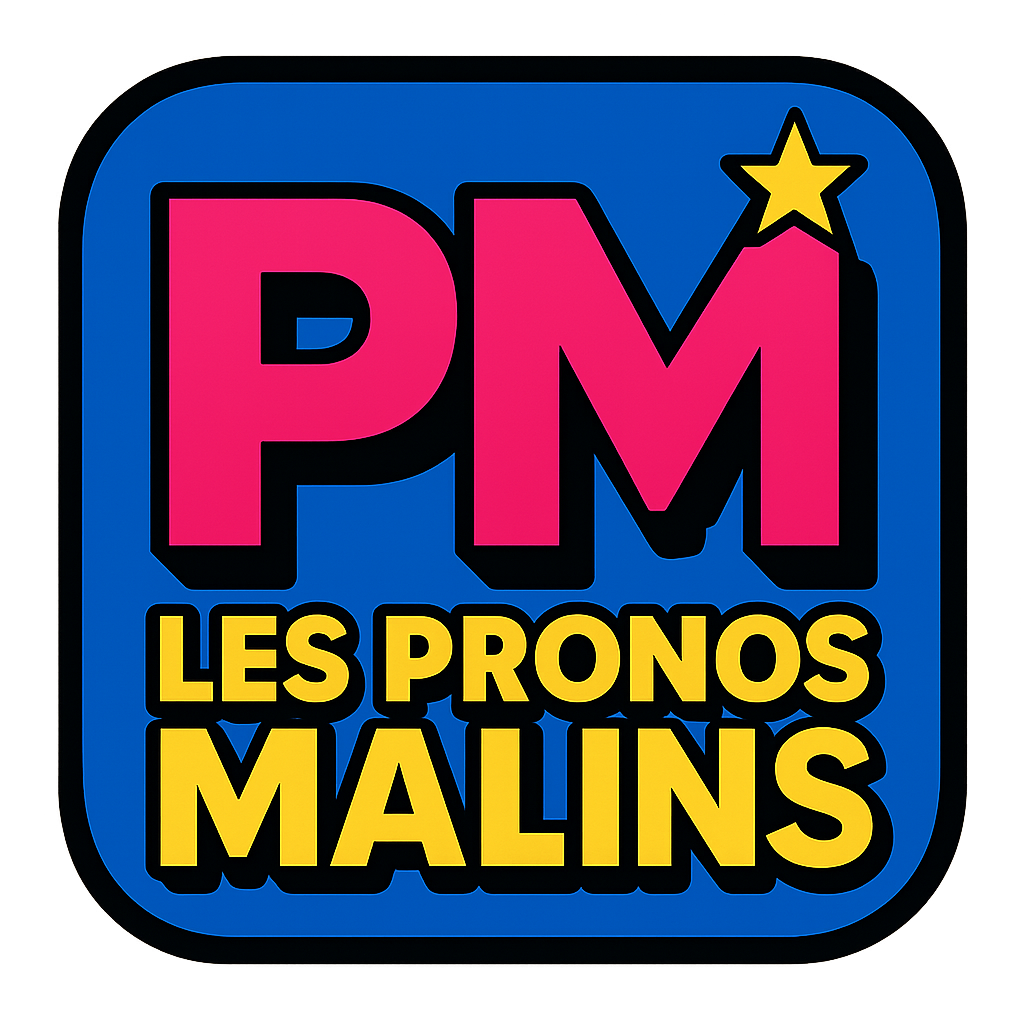 Les Pronos Malins
